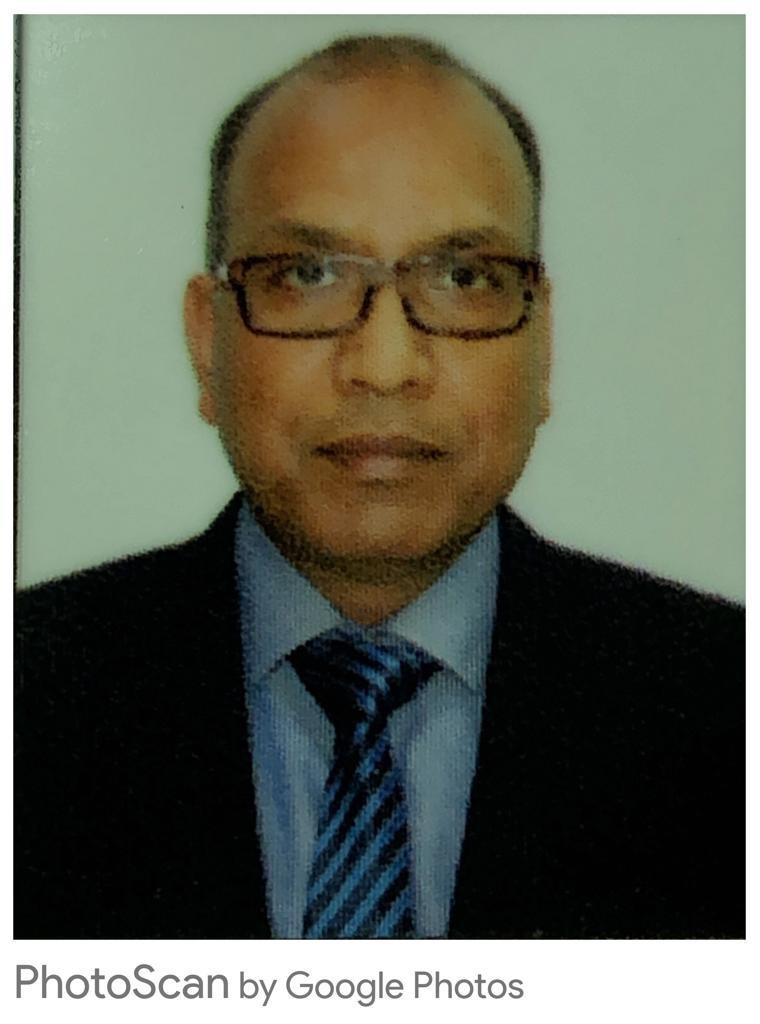 Shri  Bajrang Lohia