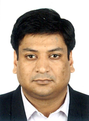 Shri Rajeev Agarwal