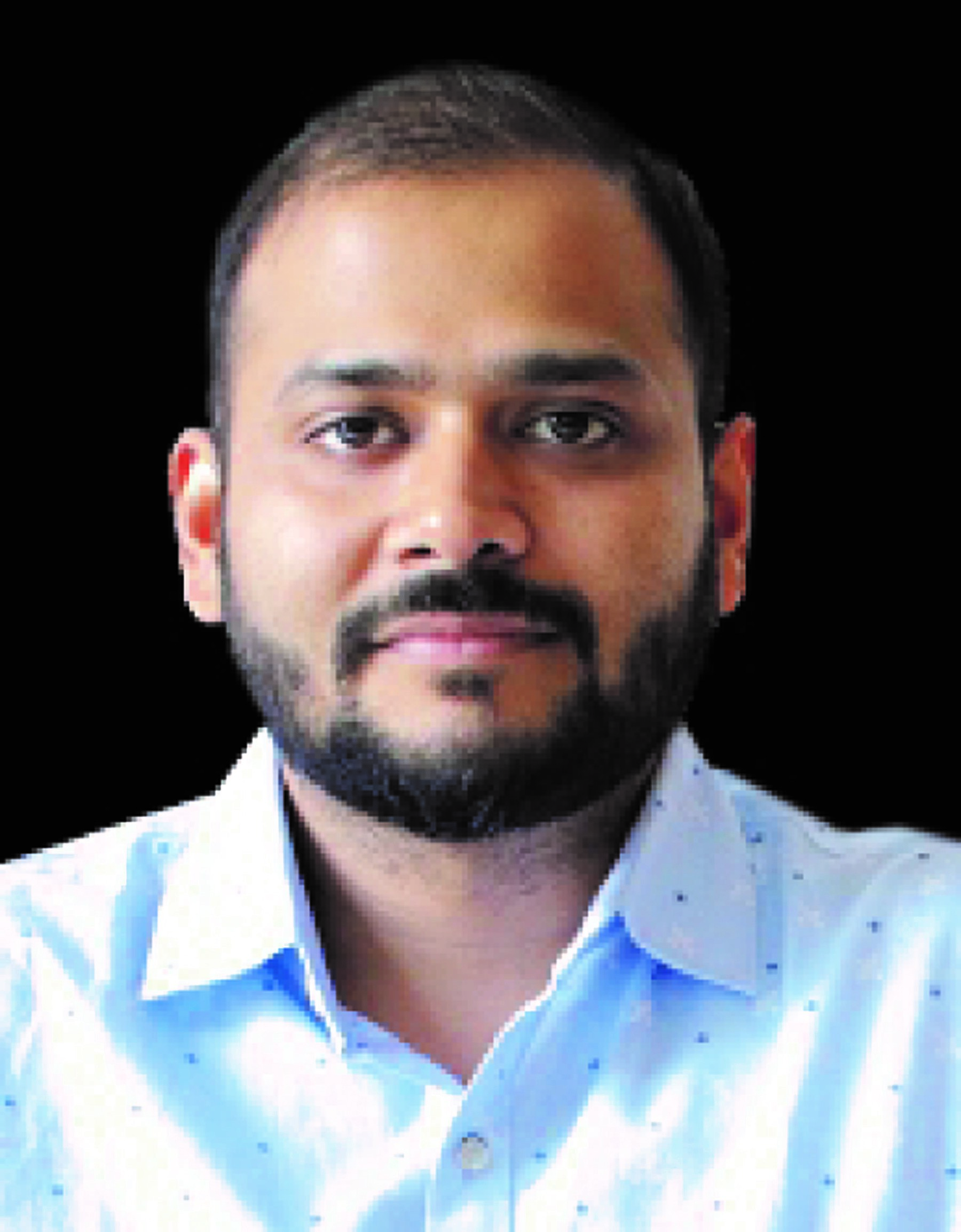 Shri Amrit Deorah