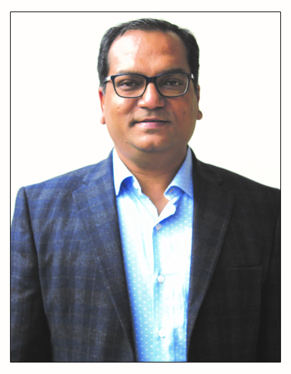 CA Sandeep Khaitan
