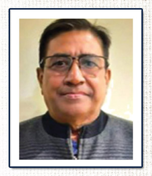Ms Surendrer Chowkhani