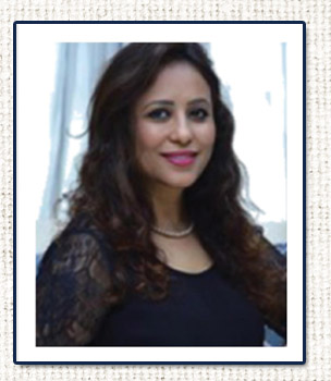Ms Ranjana Bhajanka