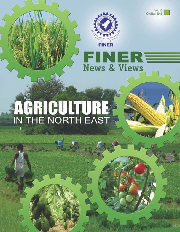 Agriculture Issue