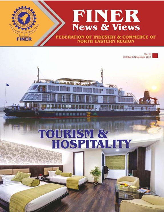 Hotel and Hospitality