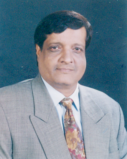 Shri. Subhash Agarwala