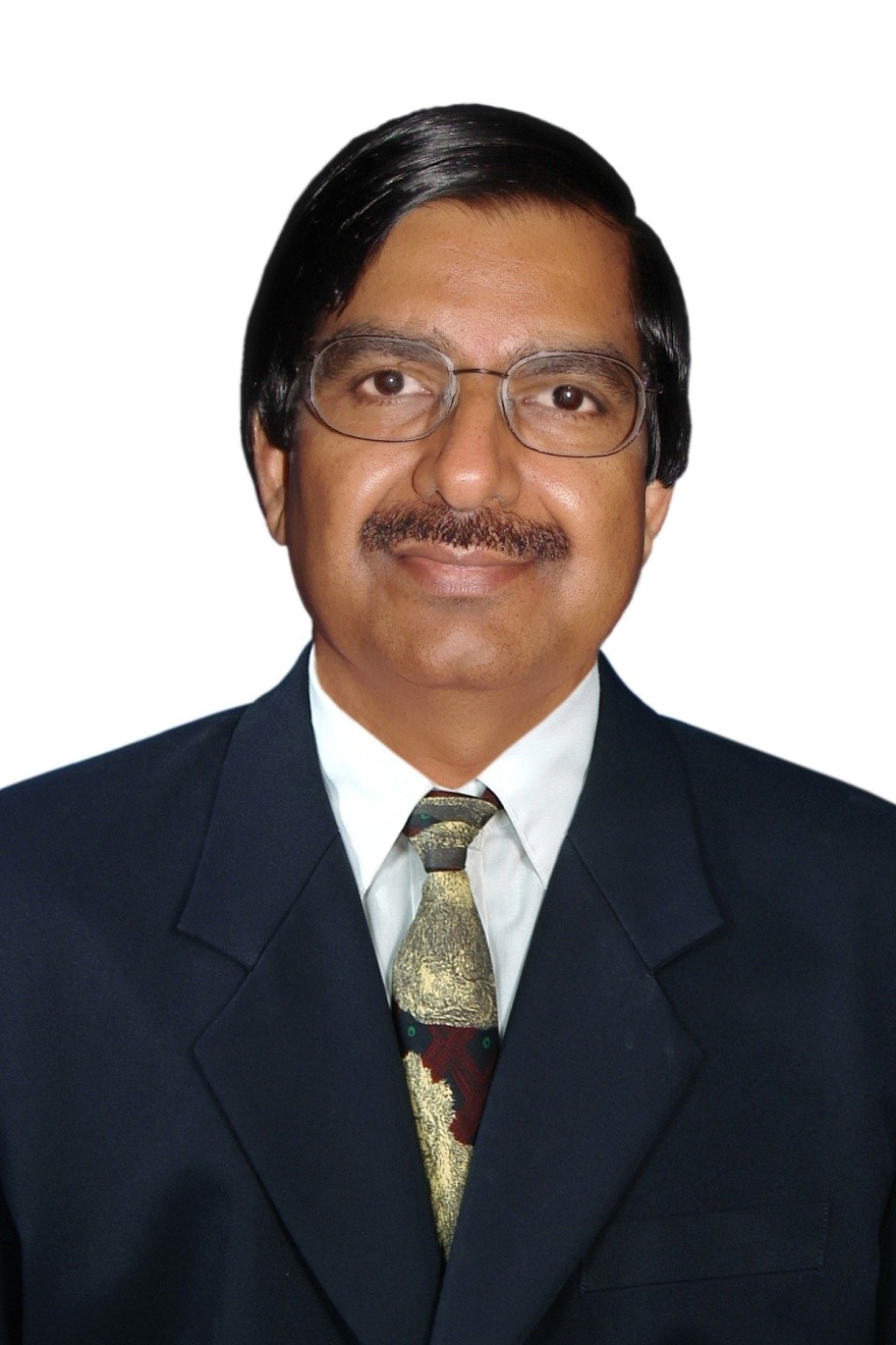 Shri R. S.Joshi